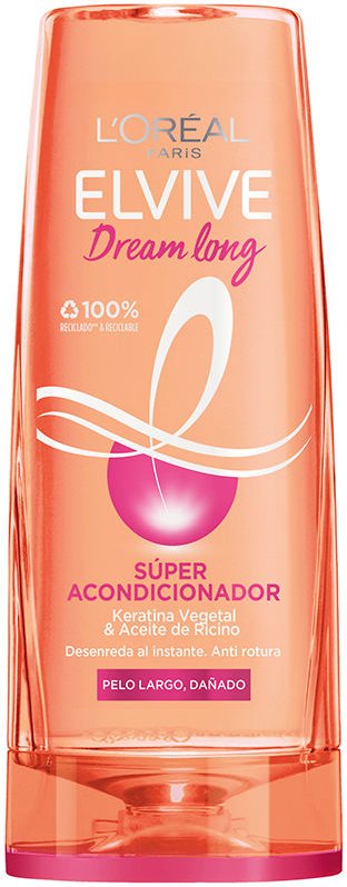 Elvive Dream Long Súper Acondicionador 300 ml