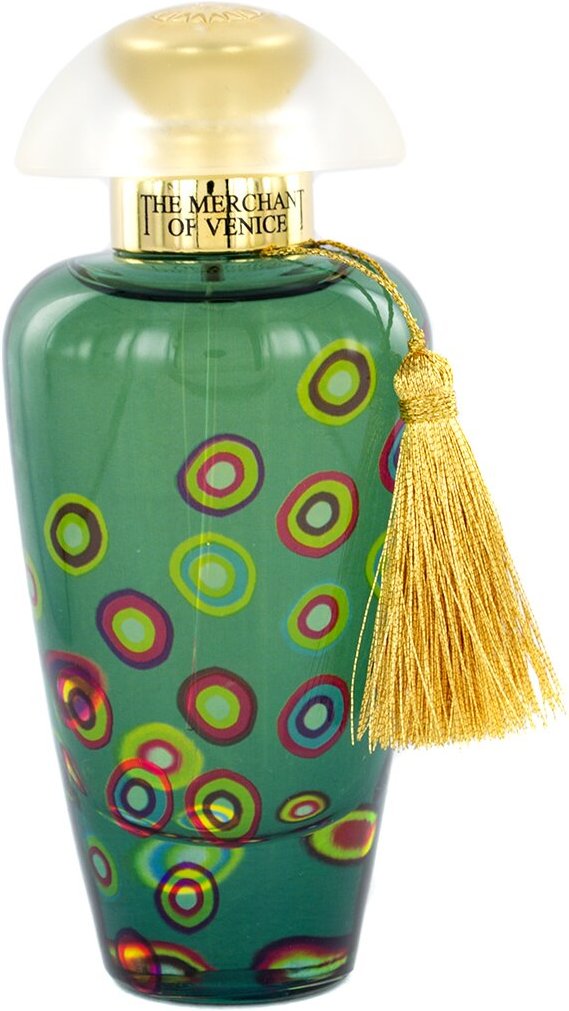 The Merchant Of Venice Mandarin Carnival EdP 50ml