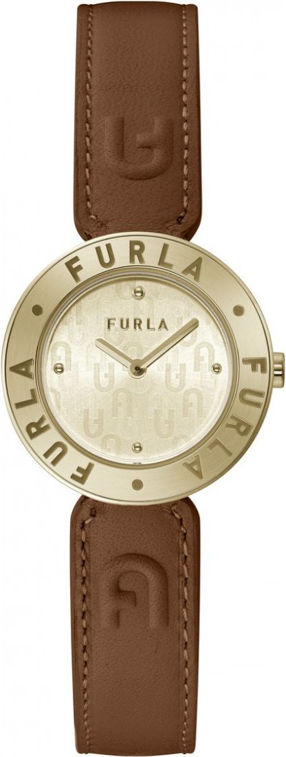 Furla WW00004002L2 Damen UHR