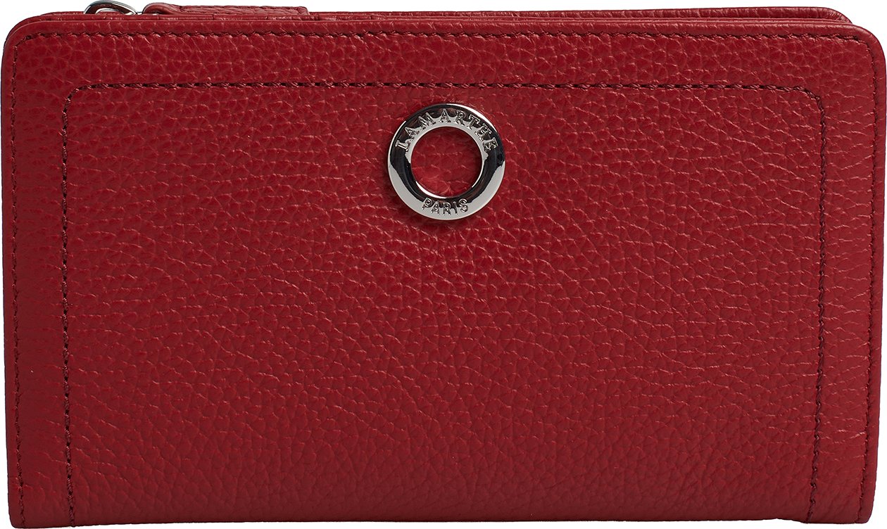 Große Damenbörse mit Münzfach 164020