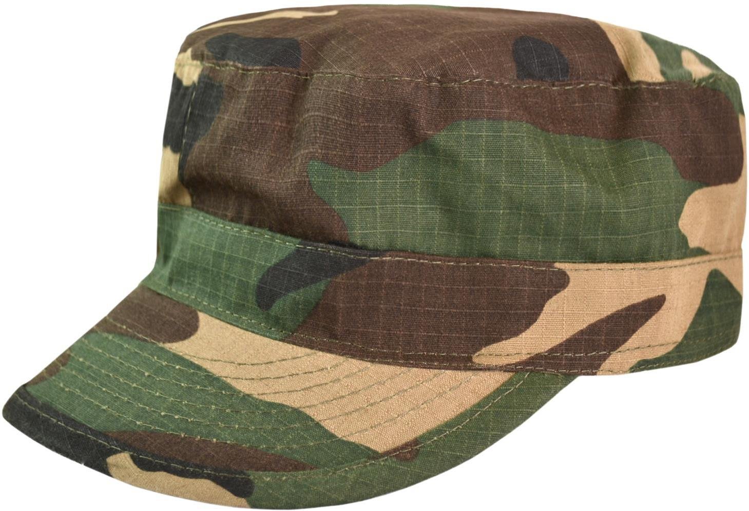 normani OUTDOOR SPORTS BDU Ripstop Cap Yankie