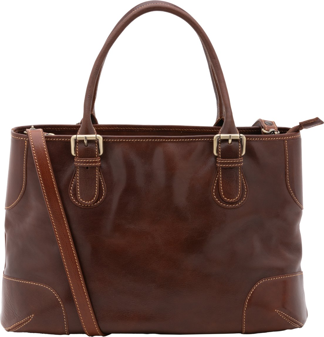 I Fratelli Umhängetasche Frauen