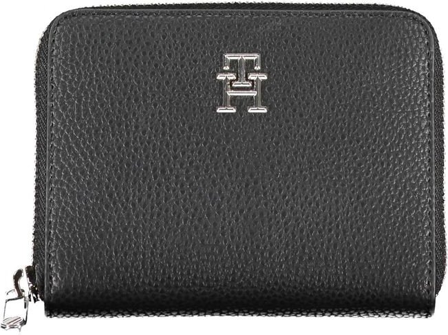 Julia Reißverschluss-Brieftasche