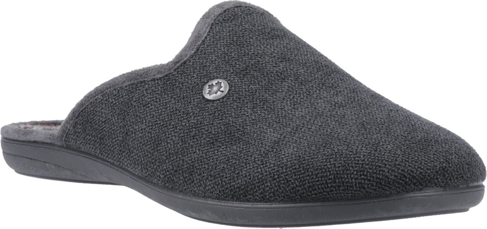 Cotswold Spelsbury Textile Herren Pantoletten in Blau