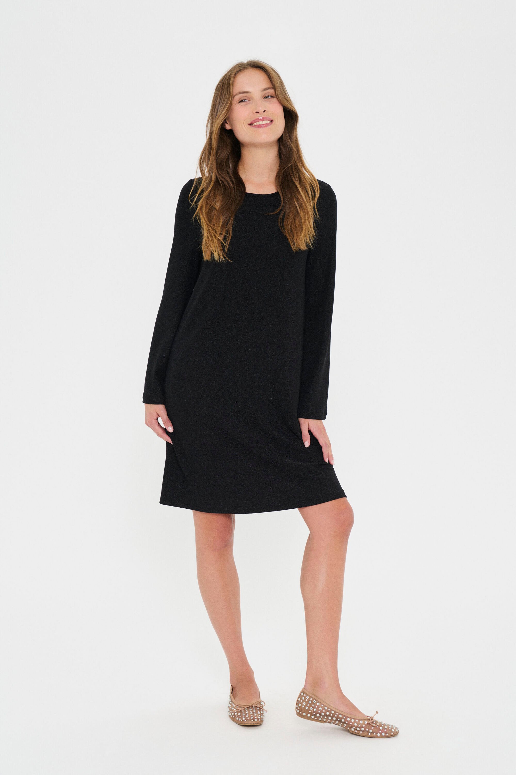 Kleid NoriaSZ Kleid Gerade Passform