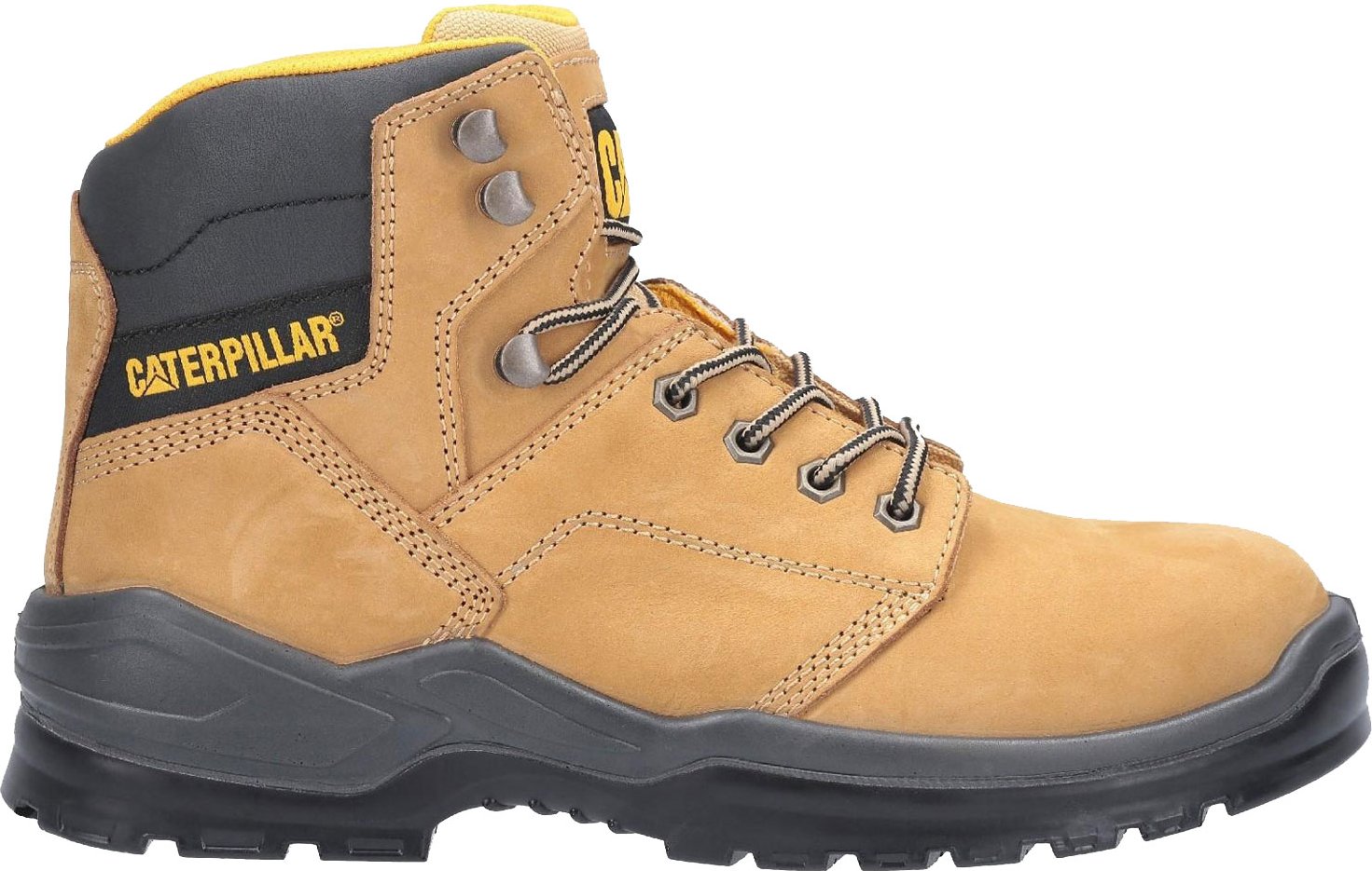 Caterpillar Striver S3 Bottes de sécurité Homme