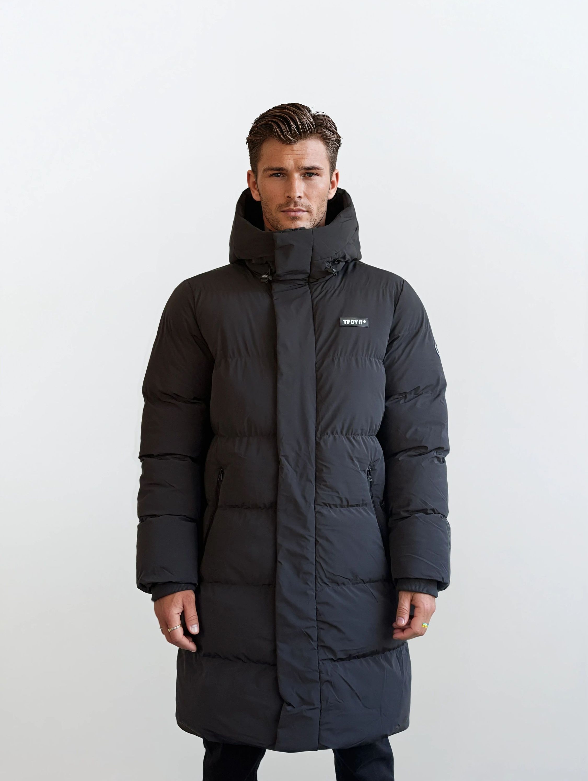 Thumbnail - True Prodigy Winterjacke Braxton
