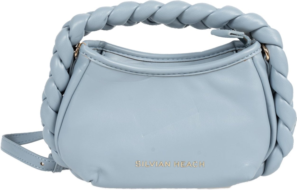 Silvian Heach Handtasche Damen Blau
