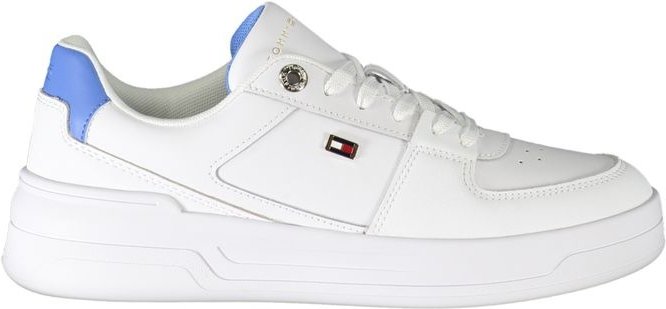 Leder Sneakers Fw0fw07462