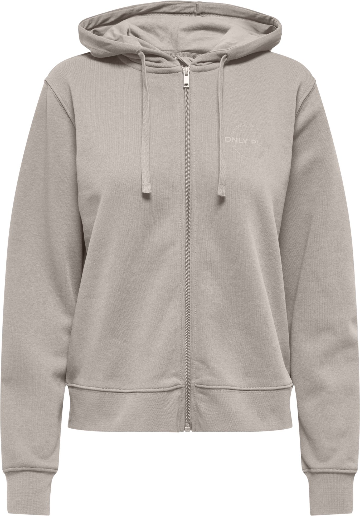 Thumbnail - Only Play Jacke