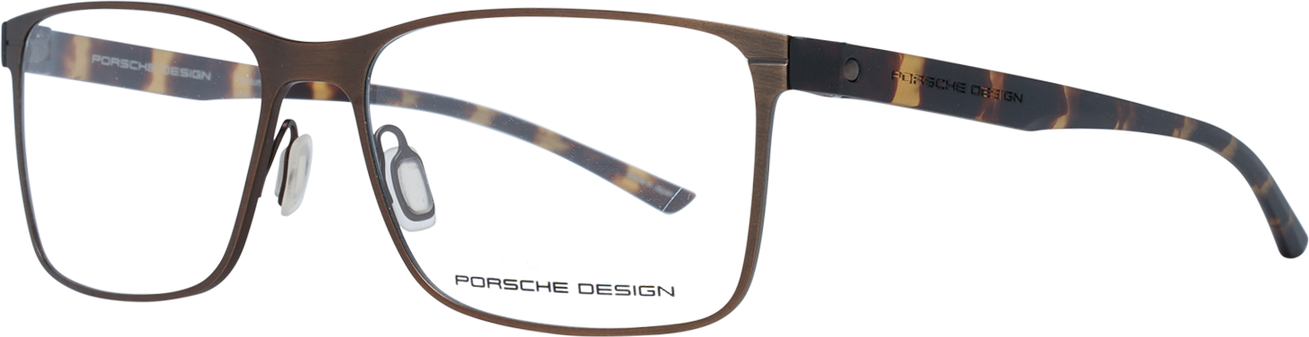 Porsche Design Lunettes P8346 E 55