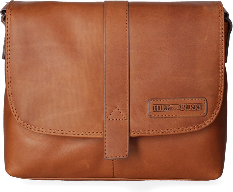 Hill Burry Umhängetasche