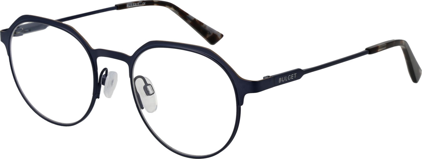 Bulget Brillenfassung BG1842M 06A 50
