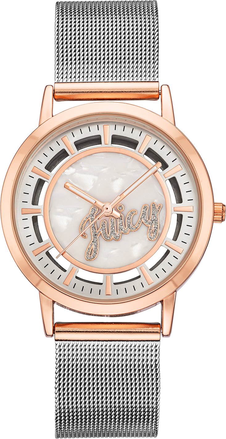 Juicy Couture Uhr JC/1217WTRT