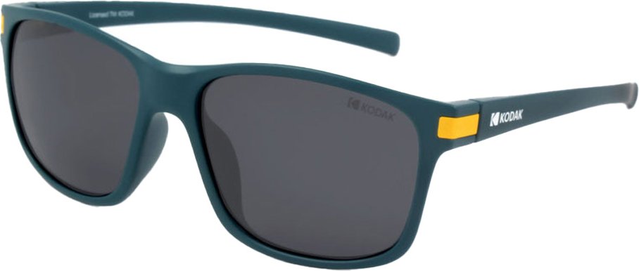 CF90156 Polarisierte quadratische Sonnenbrille für Herren