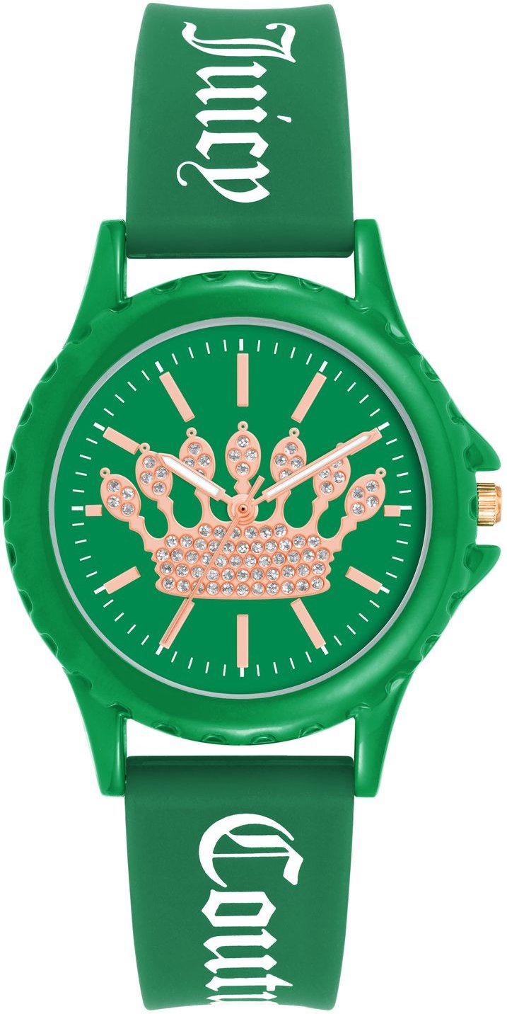 Thumbnail - Juicy Couture Uhr JC/1324GNGN
