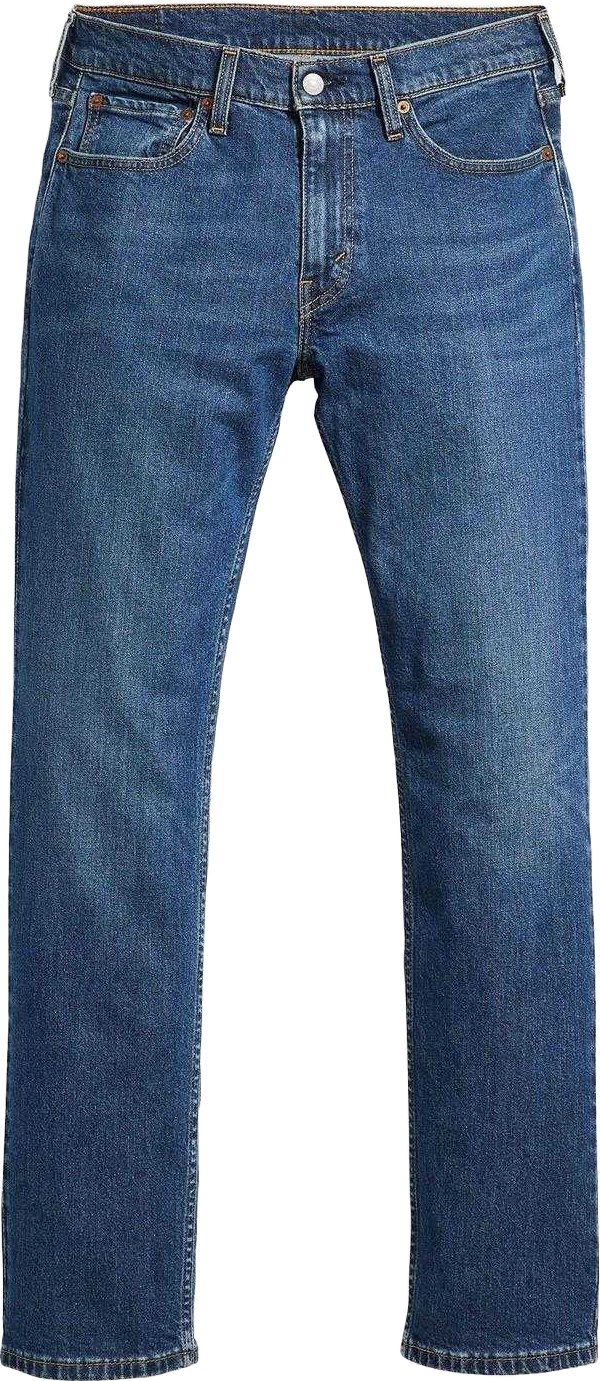 Levis - "514 Spider Crab" Jeans für Herren (Blau)