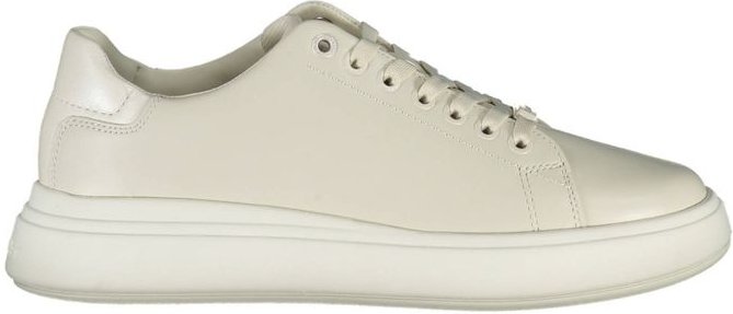 Evie Sneaker Freizeit Leder