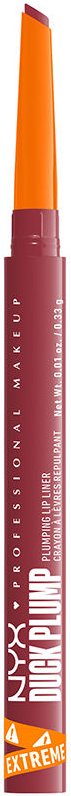 Duck Plump Lippenkonturenstift Nr. 03-flirty Flip 0,33 G 0,33 gr