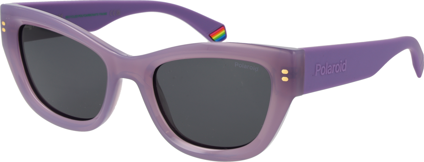 Polaroid Sonnenbrille PLD 6237/S/X 789M9 52