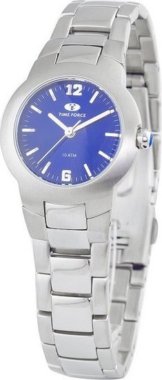 Time Force Damenarmbanduhr TF2287L-07M (23 mm)