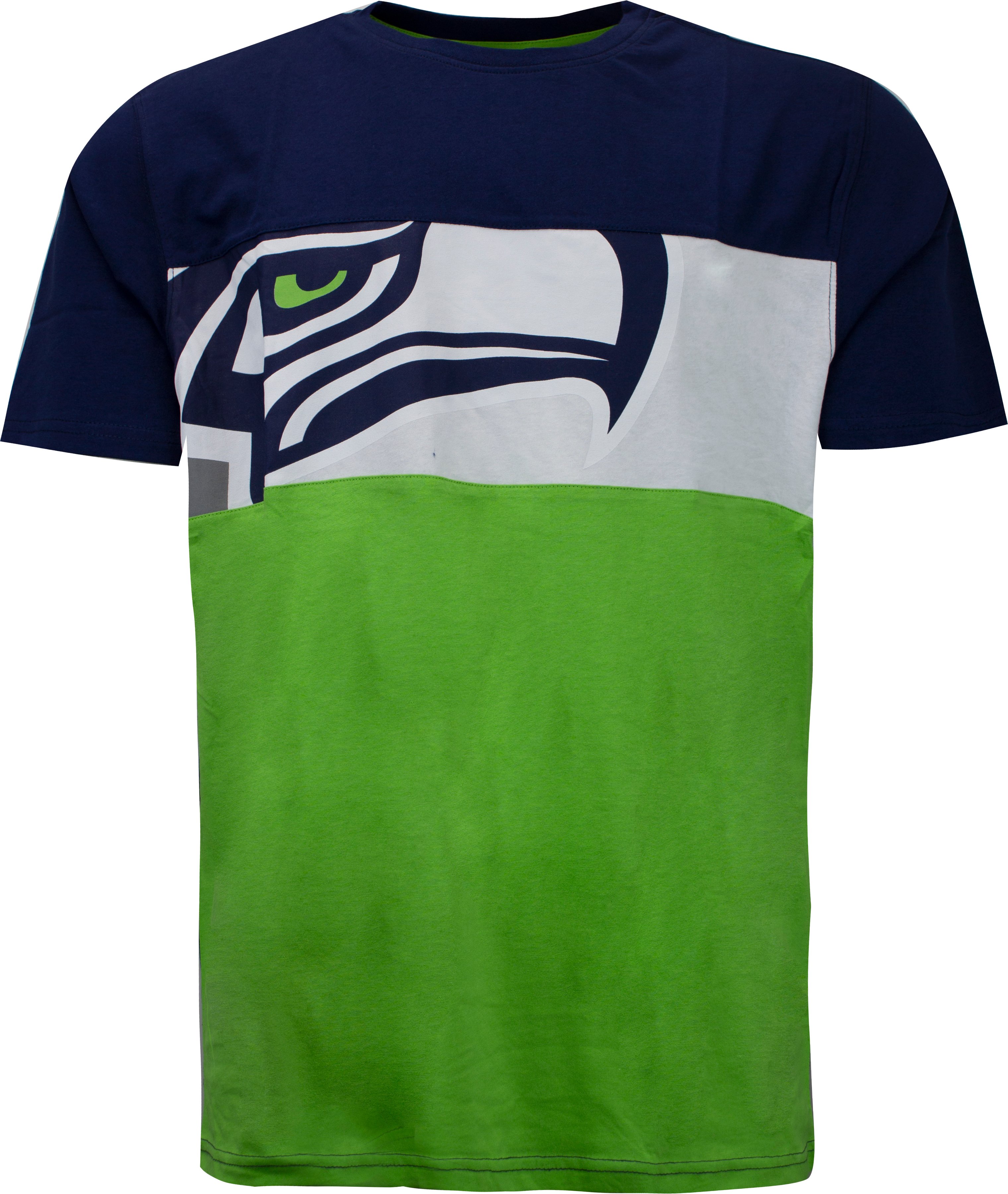 Fanatiker Seattle Seahawks Herren T-Shirt