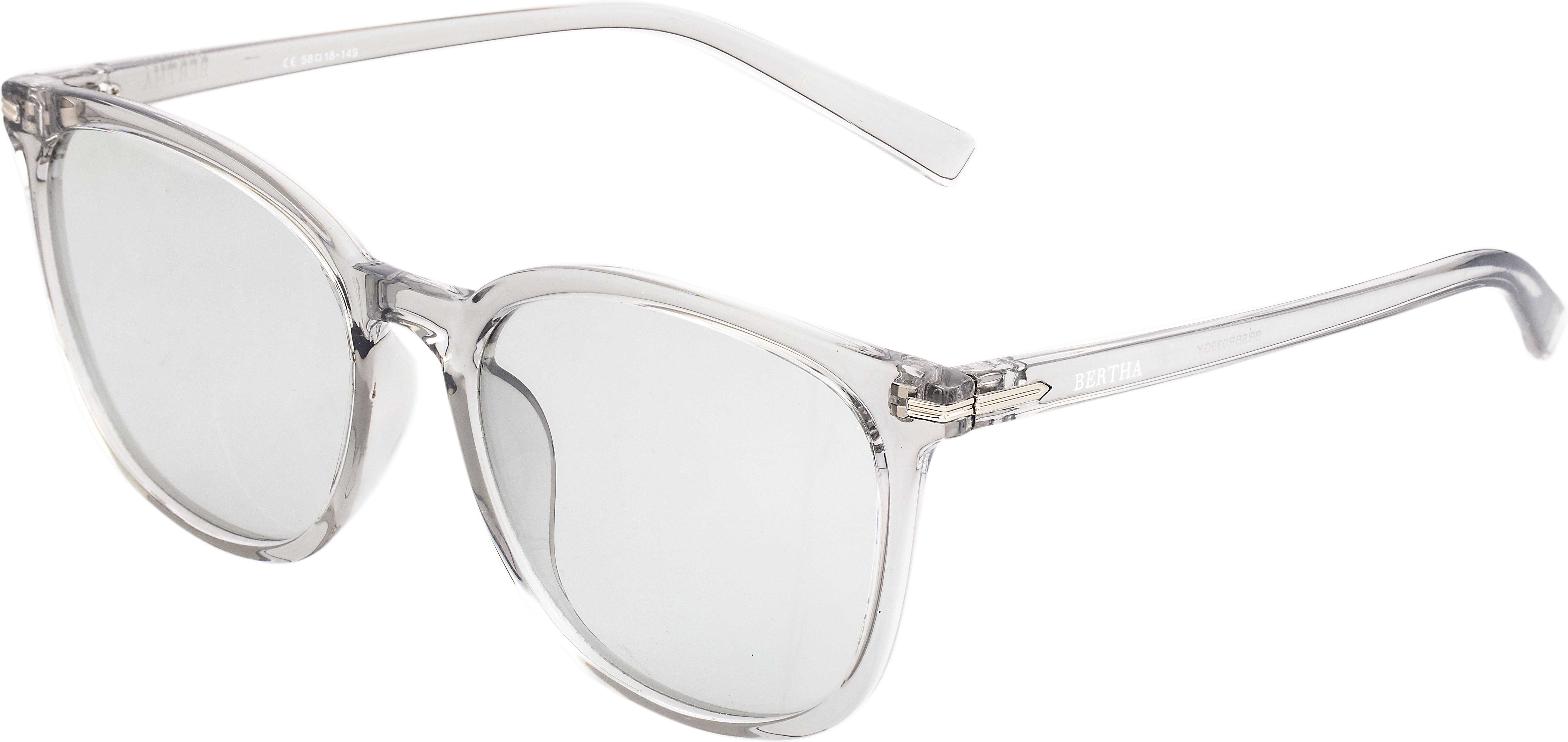 Bertha Piper Polarisierte Sonnenbrille