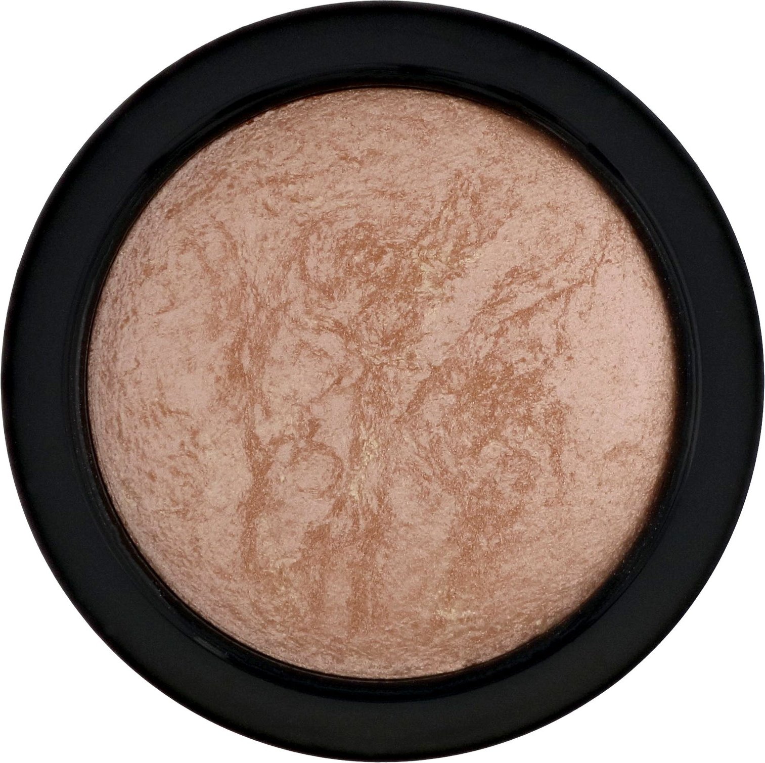 MAC Mineral Skinfinish Soft&Gentle