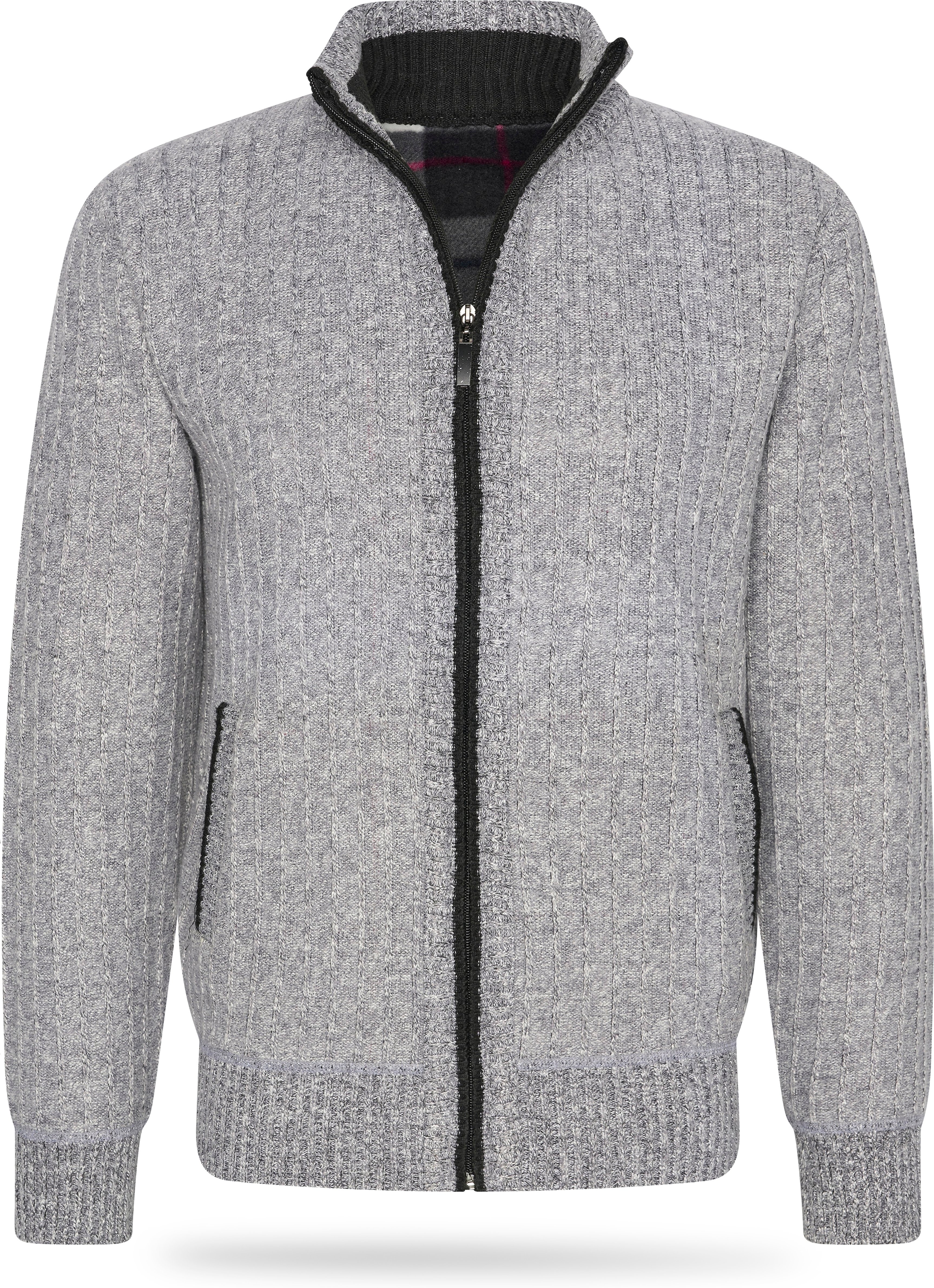 Cappuccino Italia Bounded Jacket für Herren. Die Bounded Jacke besteht zu 100 % aus Polyester und hat einen klassischen ...