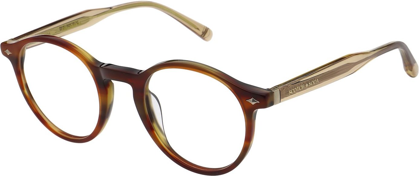 Scotch & Soda Brillenfassung SS3039 151 47