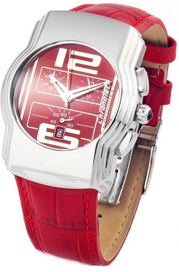 Chronotech Damenarmbanduhr CT7280B-05 (33 mm)