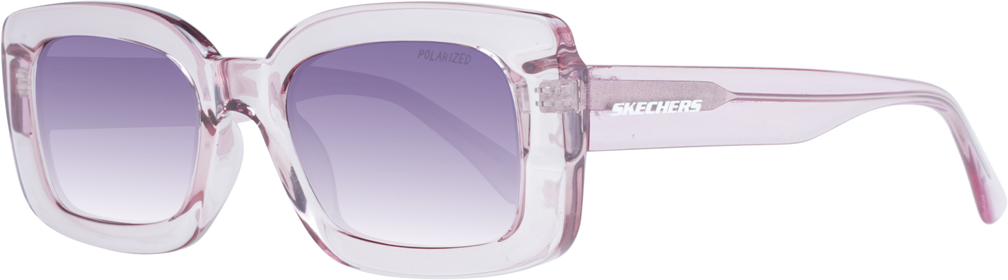 Skechers Sonnenbrille SE6103 78Z 53