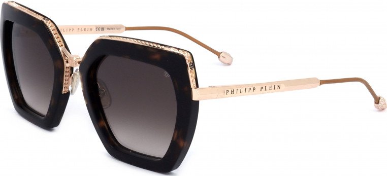 Philipp Plein SPP097S 53 0722 Sonnenbrille