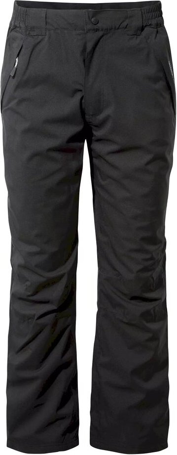 Craghoppers - "Steall II" Wasserfeste Hose für Herren (Schwarz)