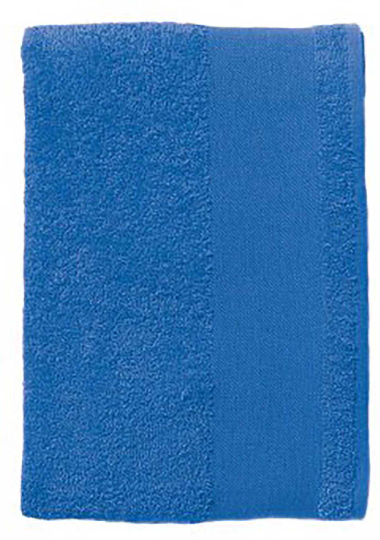 SOLS Island 70 Badetuch / Handtuch, 70 x 140 cm (Königsblau)