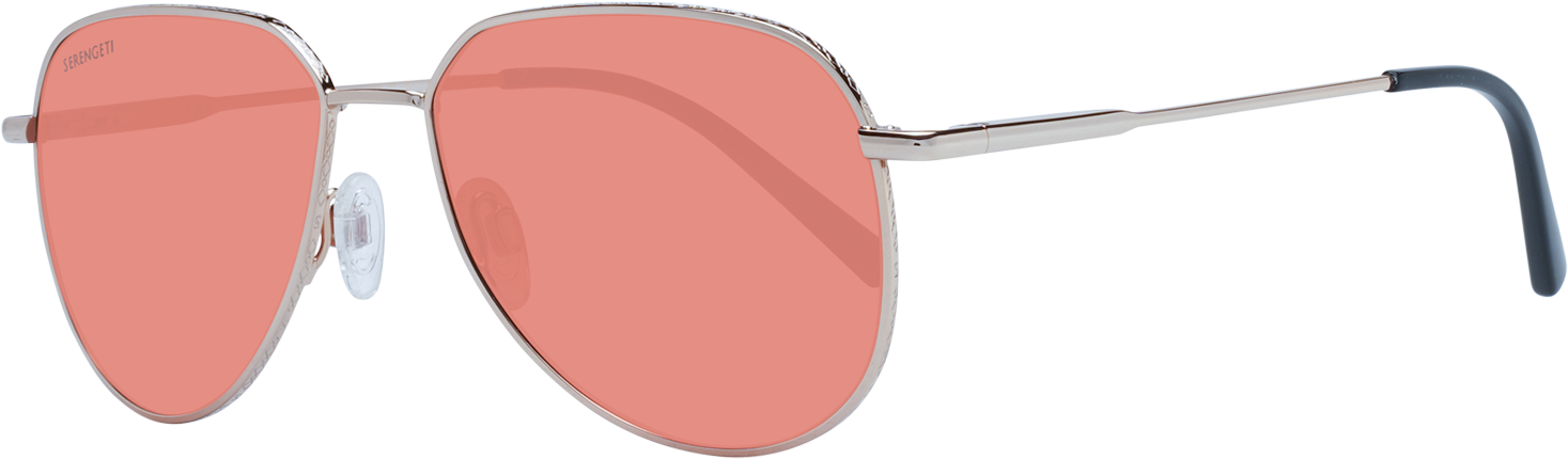 Serengeti Sonnenbrille SS544006 Haywood Small 55