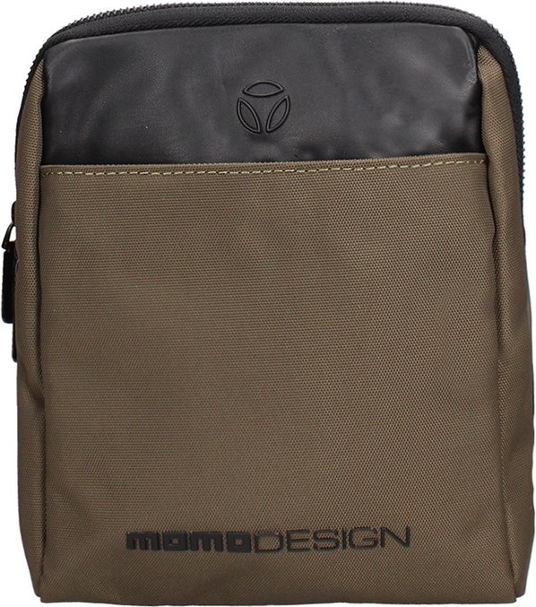 Momo Design Umhängetasche Men