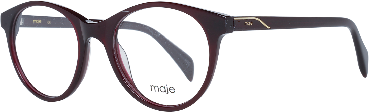 Maje Optische Fassung MJ1002 500 49