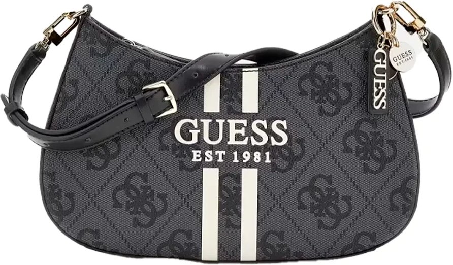 Thumbnail - Sacs à main Guess Femme Noelle 4G