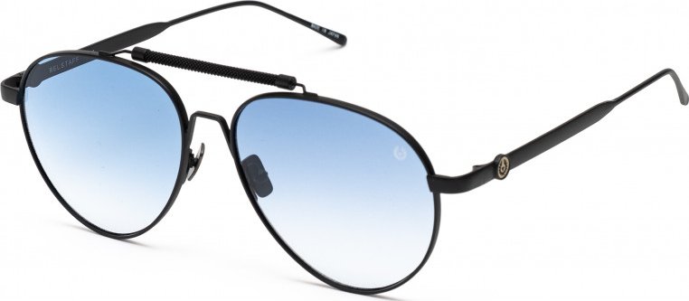 Damen-Sonnenbrillen Belstaff STAFFORD-GARDED-AZUL Ø 61 mm