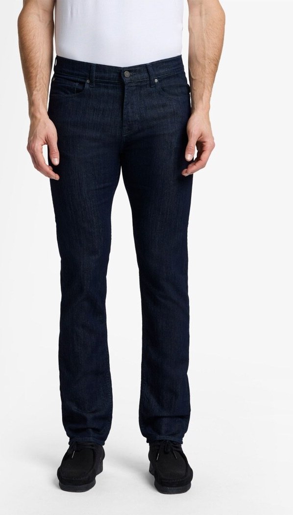 Herren Jeans Slimmy Slim Fit