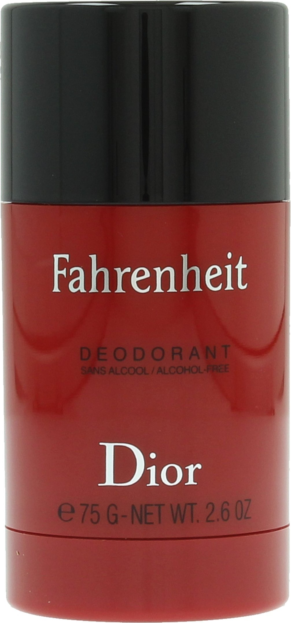Dior Fahrenheit Deo Stick 75gr