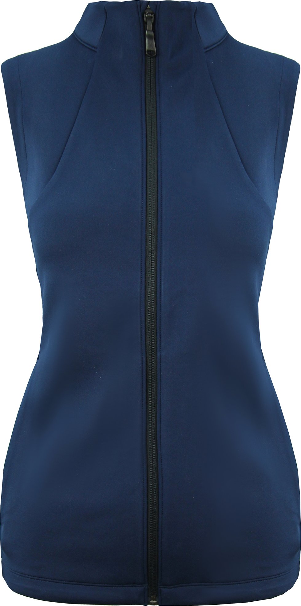 Under Armour Navy Womens Gilet
