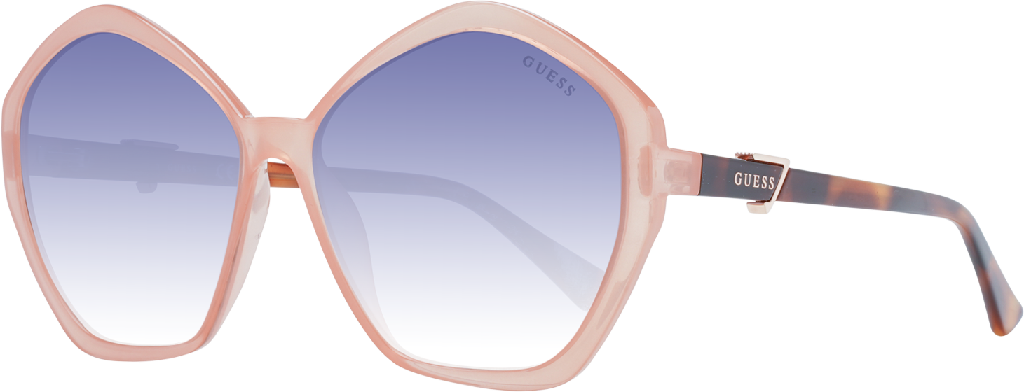 Guess Sonnenbrille GU7813 72W 58
