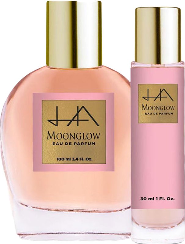 Moonglow-koffer 2-tlg 2 pz