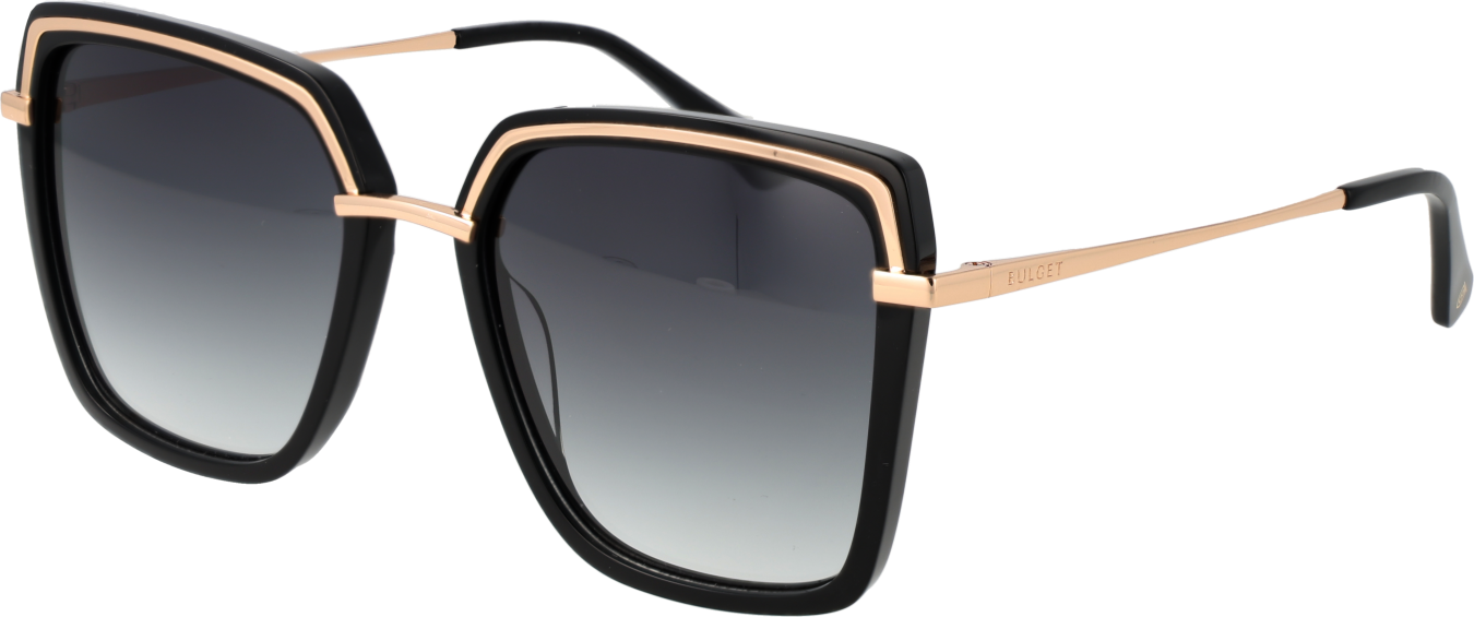 Bulget Sonnenbrille BG9202 A01 55