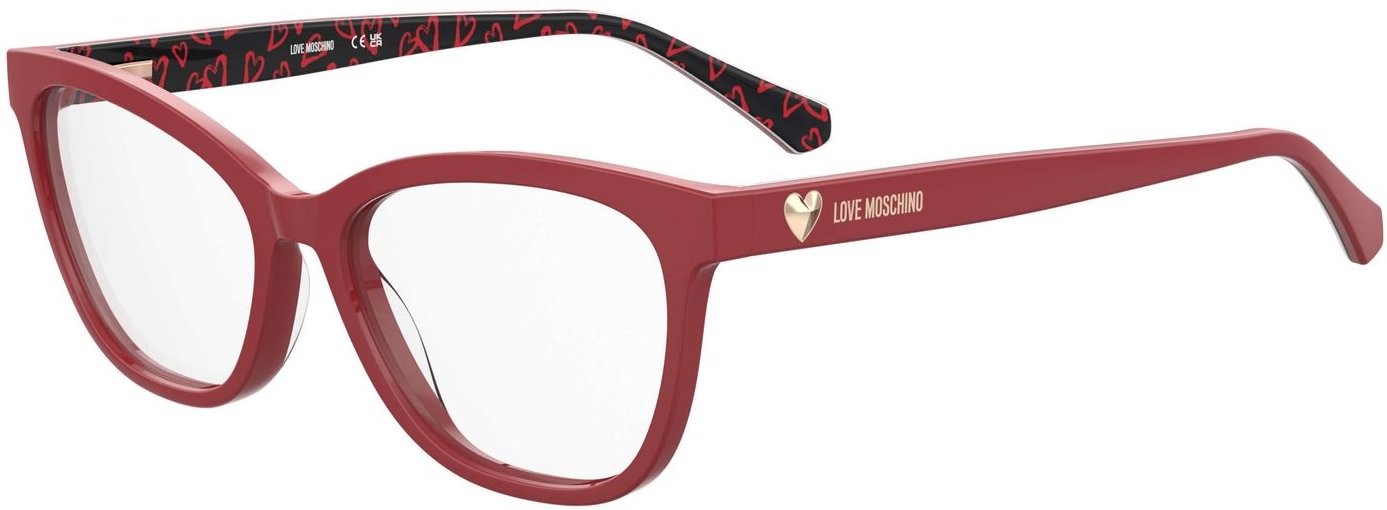 Moschino Love Brillenfassung MOL639 0HZ 54