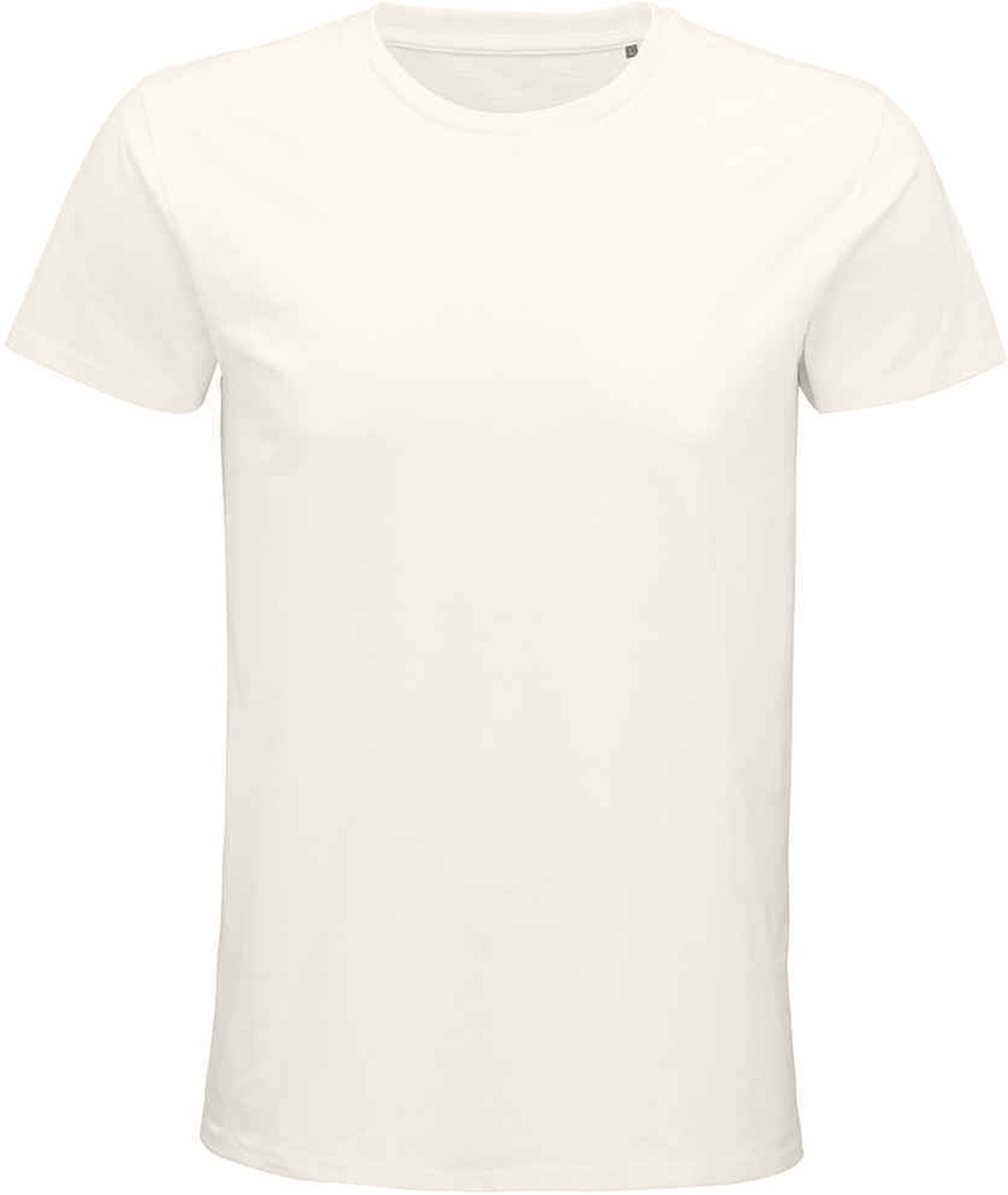 Thumbnail - SOLS Unisex Pioneer Bio T-Shirt für Erwachsene (Off White)