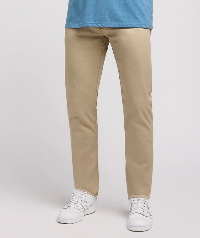 GB - Lee - Slim MVP - Khaki