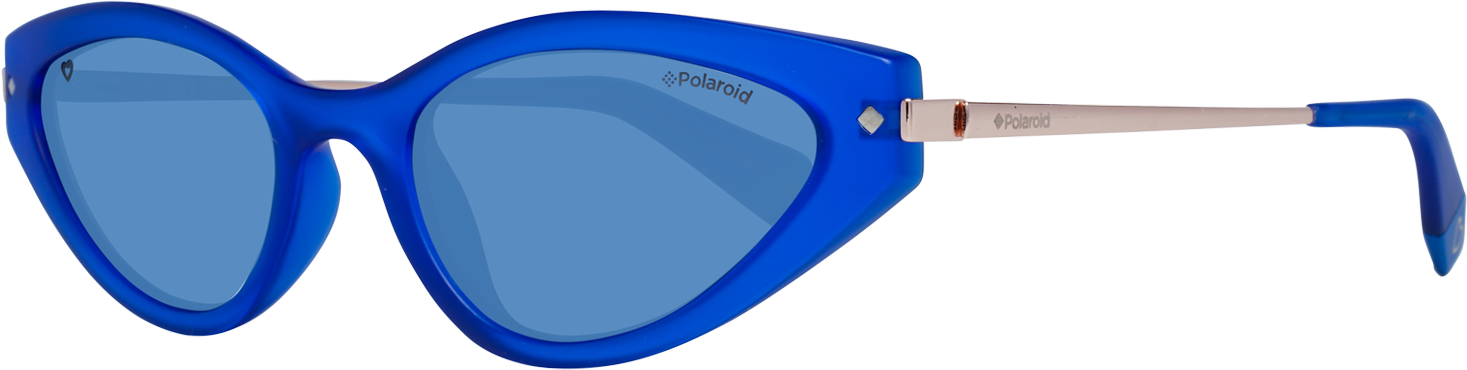 Polaroid-Sonnenbrille PLD 4074 UJY 53
